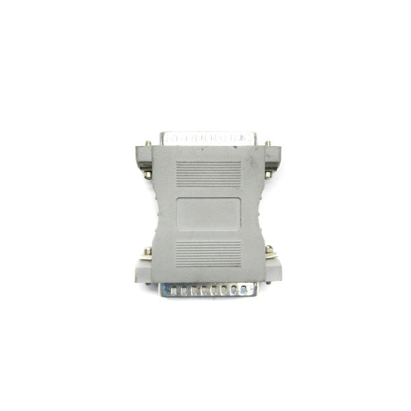 CONNECTOR RS232DB25 NSNP