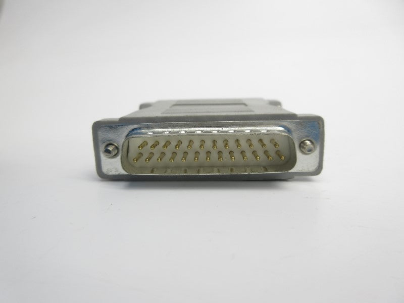 CONNECTOR RS232DB25 NSNP
