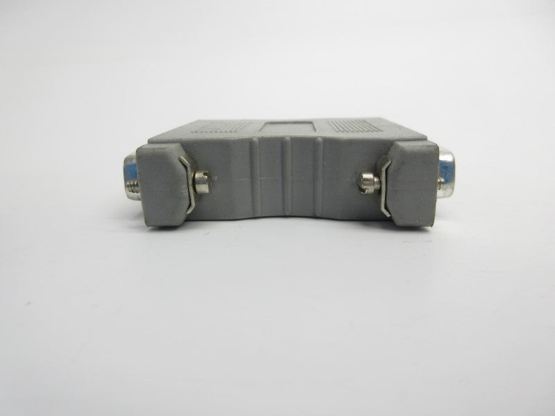 CONNECTOR RS232DB25 NSNP