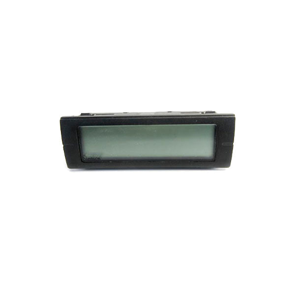 SIMPLEX M135-0-2-14-0 9/200VDC NSNP