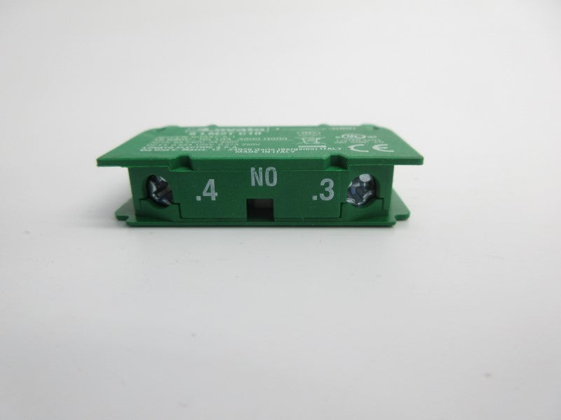 LOVATO 8LM2TC10 400V 3A NSNP