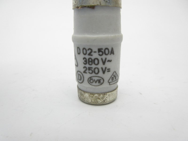 OVE D02-50A 250/380V 50A NSNP