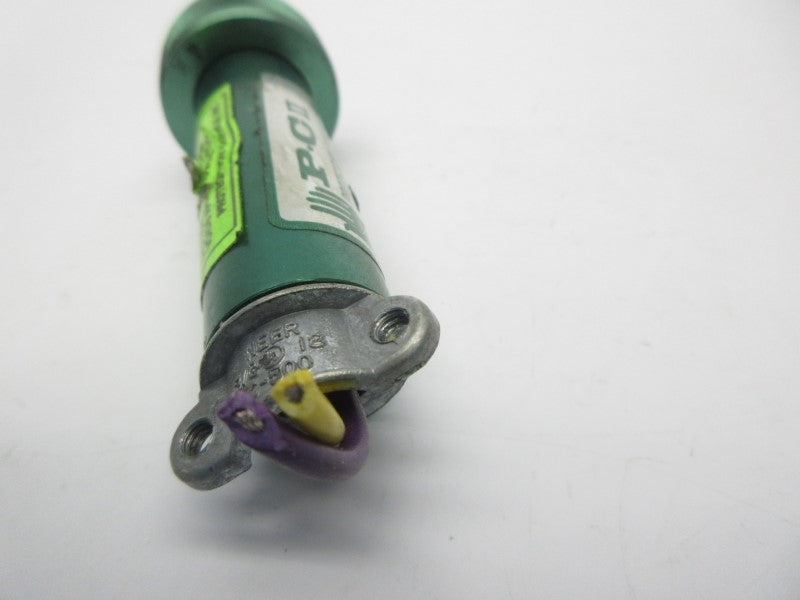 PROTECTION CONTROLS P-CII UNMP