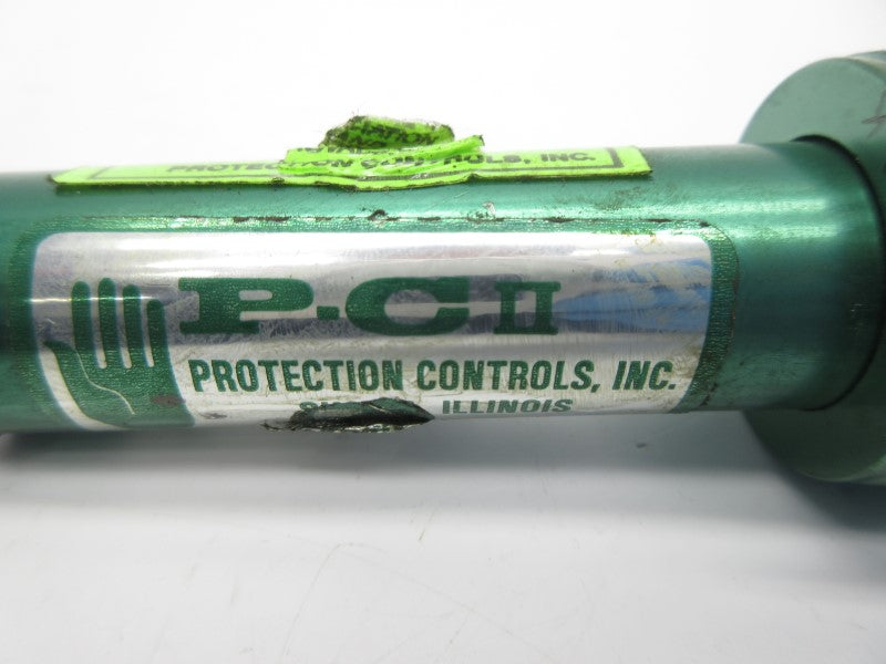 PROTECTION CONTROLS P-CII UNMP