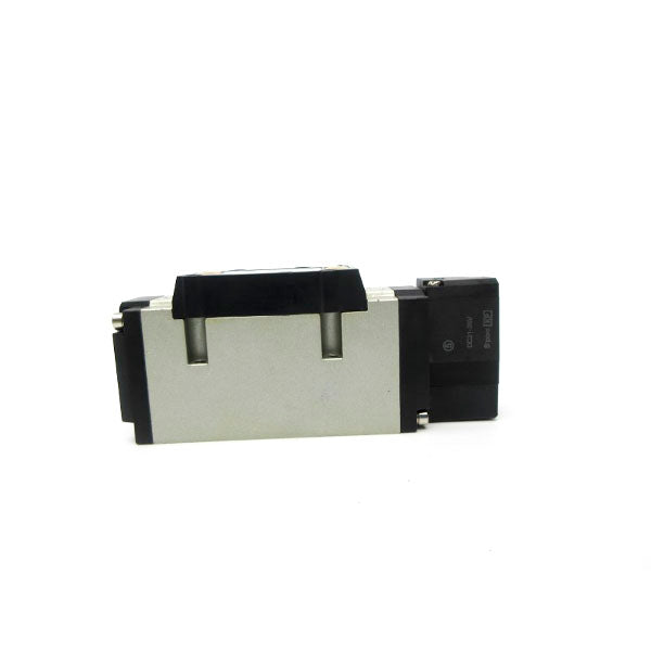 SMC NVFS4100-5FZ 21-26VDC NSNP