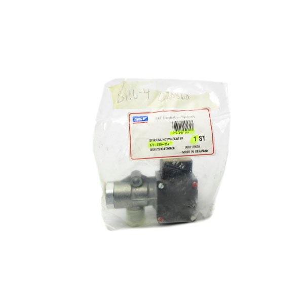 SKF 171-210-051 NSMP