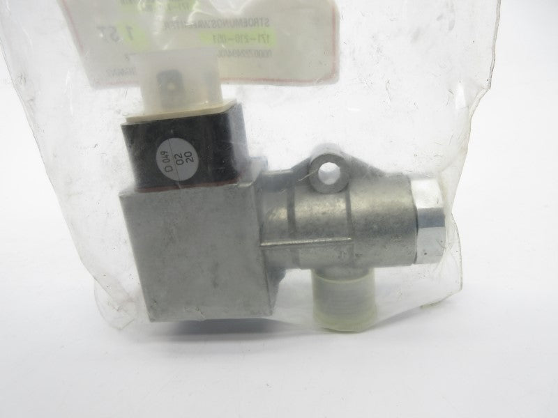 SKF 171-210-051 NSMP