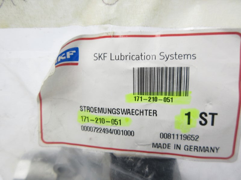 SKF 171-210-051 NSMP