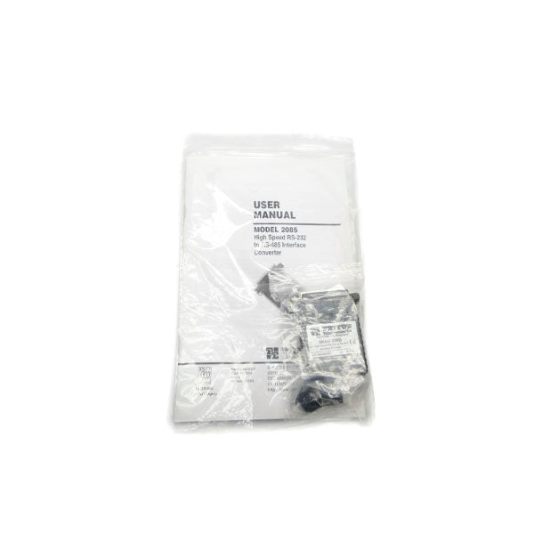 PATTON ELECTRONICS 2085F NSMP