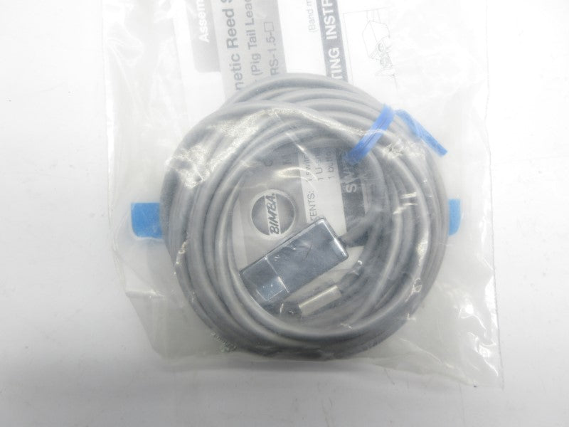 BIMBA MRS-1.5-XB NSMP