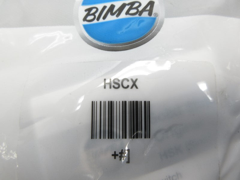 BIMBA HSCX NSMP