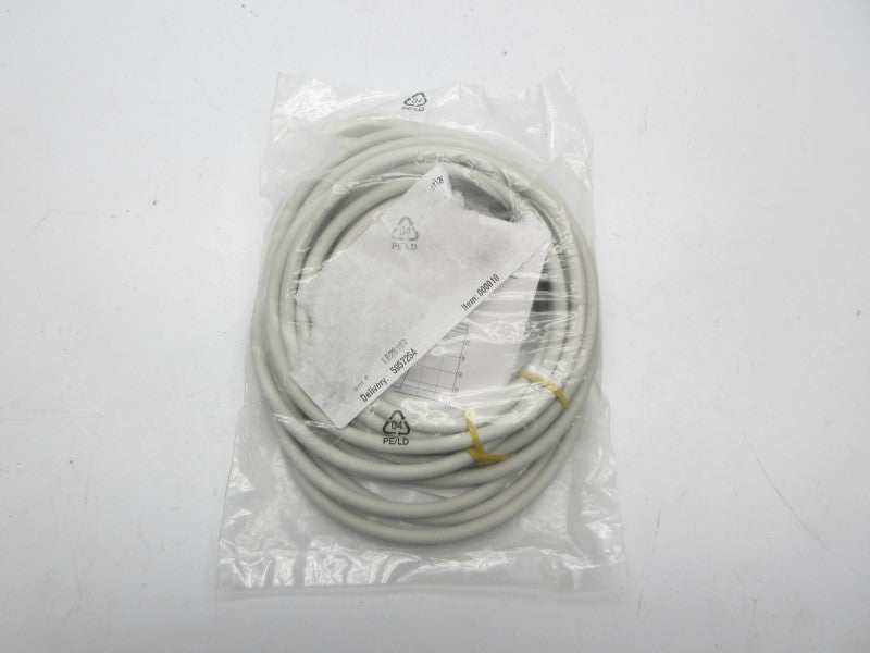 BAUMER IWRM18U9501/P/0500 14-30VDC NSMP