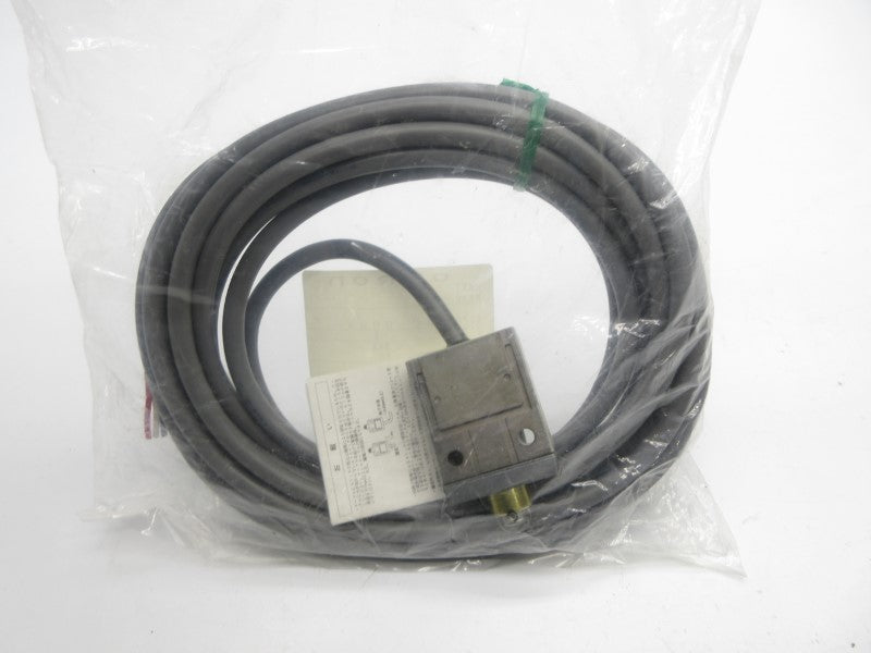 OMRON D4C-9034 NSMP