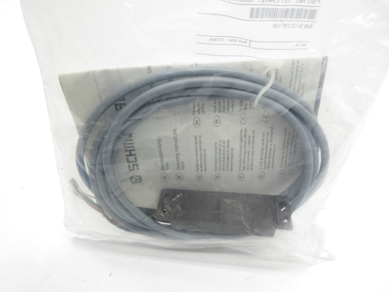 SCHMERSAL BNS33-12Z-21872.0M 101154627 NSMP