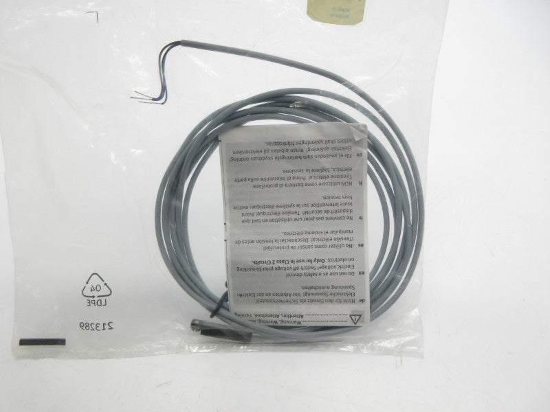 FESTO SMT-8F-PS-24V-K2,5-OE 525898 NSMP