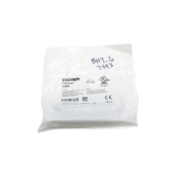 EUCHNER CMS-M-AC 084592 NSMP