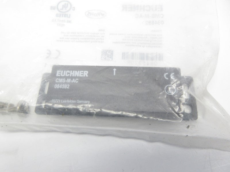 EUCHNER CMS-M-AC 084592 NSMP