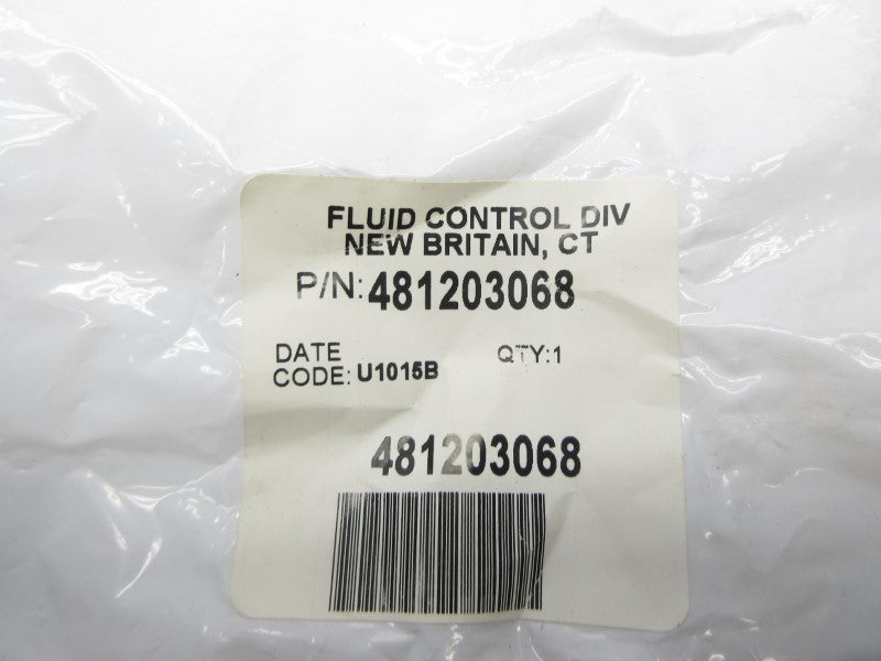 FLUID CONTROL 481203068 NSMP