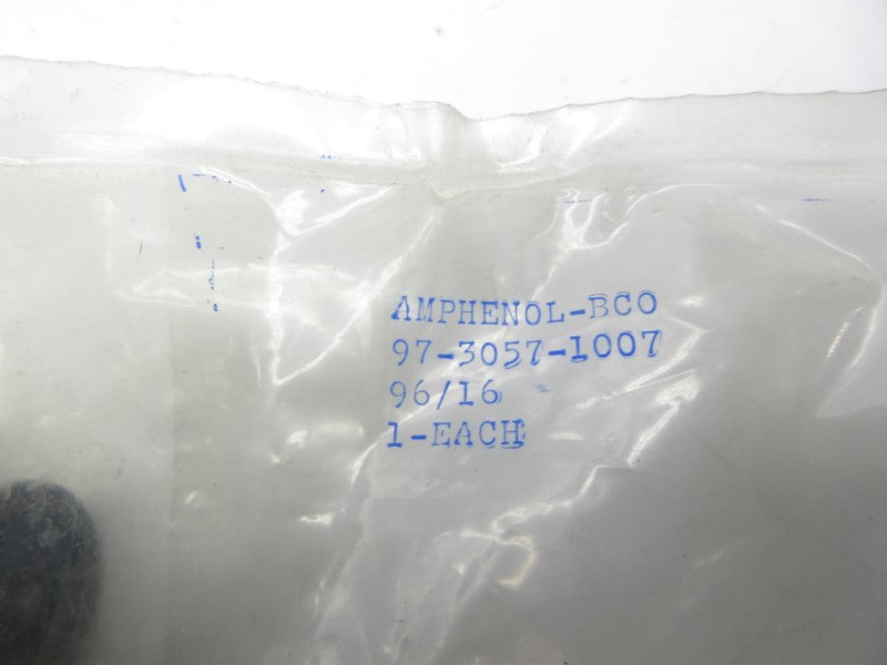 AMPHENOL 97-3057-1007 NSMP