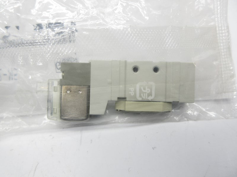 SMC SY3120-5LOZ-M5 NSMP