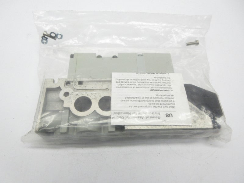 NUMATICS 092BA415KN00030 NSMP