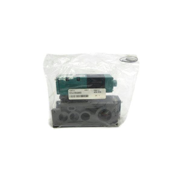 NUMATICS 152SA425K000030 110/120V NSMP