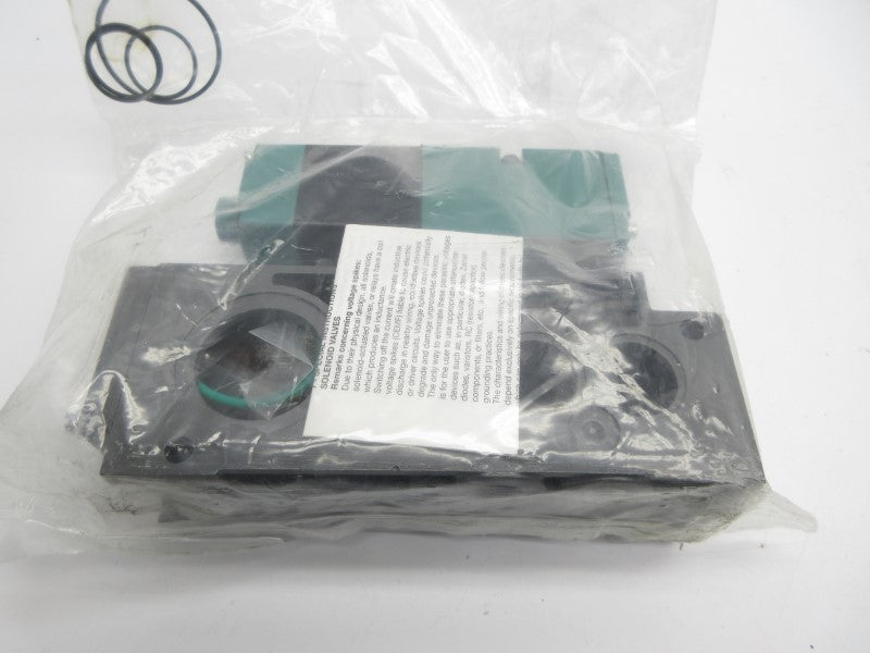 NUMATICS 152SA425K000030 110/120V NSMP
