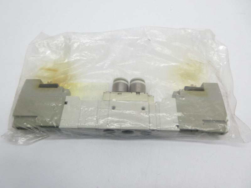 SMC SY5420-5YO-C8F-Q NSMP