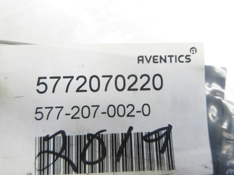AVENTICS 5772070220 24VDC NSMP