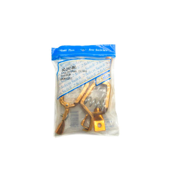 SELECTA SC-21C-BG (PKG OF 2) NSMP