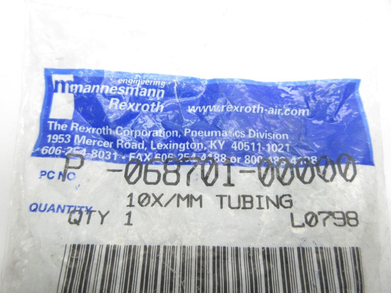REXROTH P-068701-00000 NSMP
