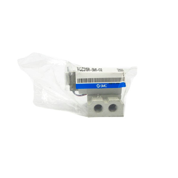 SMC VQZ315R-5M1-02 NSMP