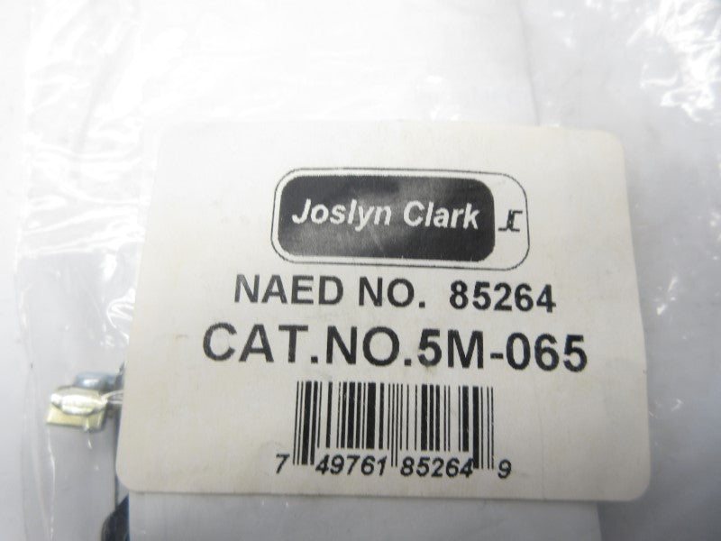 JOSLYN CLARK 5M-065 NSMP