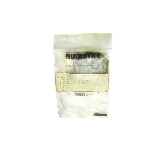 NUMATICS MK10-K1 NSMP