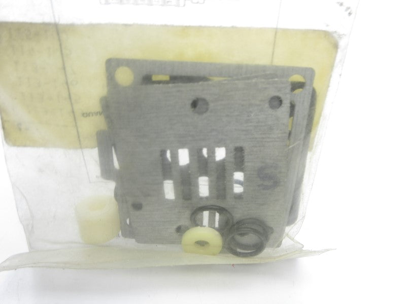 NUMATICS MK10-K1 NSMP