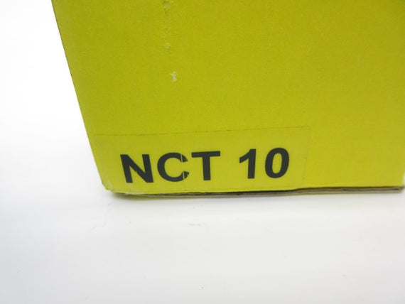 NETTER VIBRATION NCT10 NSFS