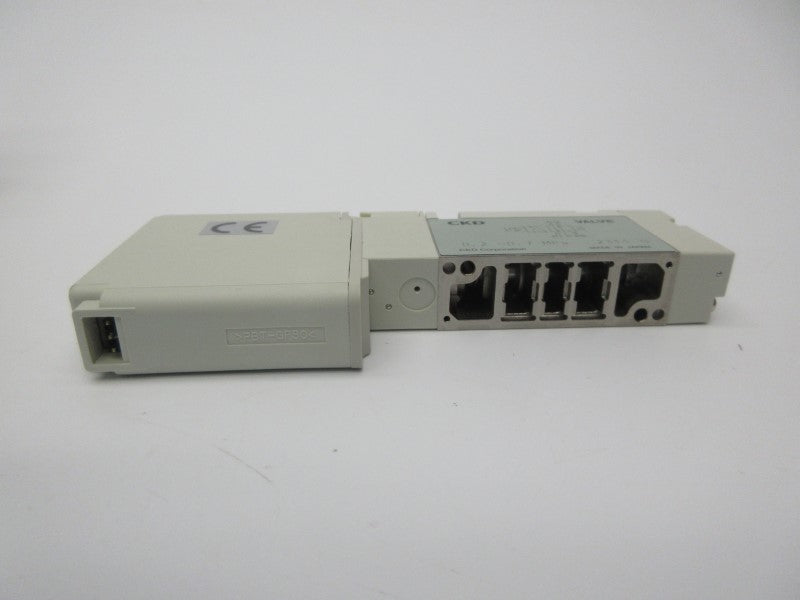 CKD W4GB219-00-3 24VDC NSMP