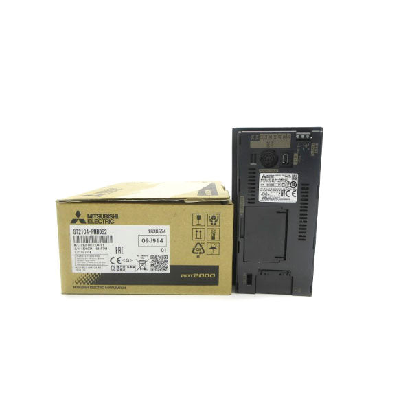 MITSUBISHI ELECTRIC GT2104-PMBDS2 20.4-26.4VDC NSMP