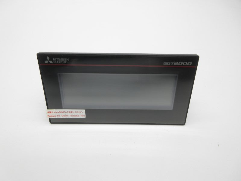 MITSUBISHI ELECTRIC GT2104-PMBDS2 20.4-26.4VDC NSMP