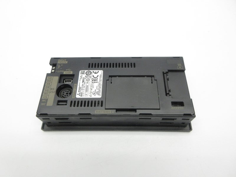 MITSUBISHI ELECTRIC GT2104-PMBDS2 20.4-26.4VDC NSMP