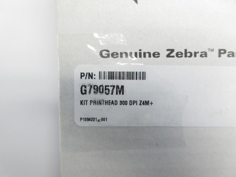 ZEBRA G79057M NSMP
