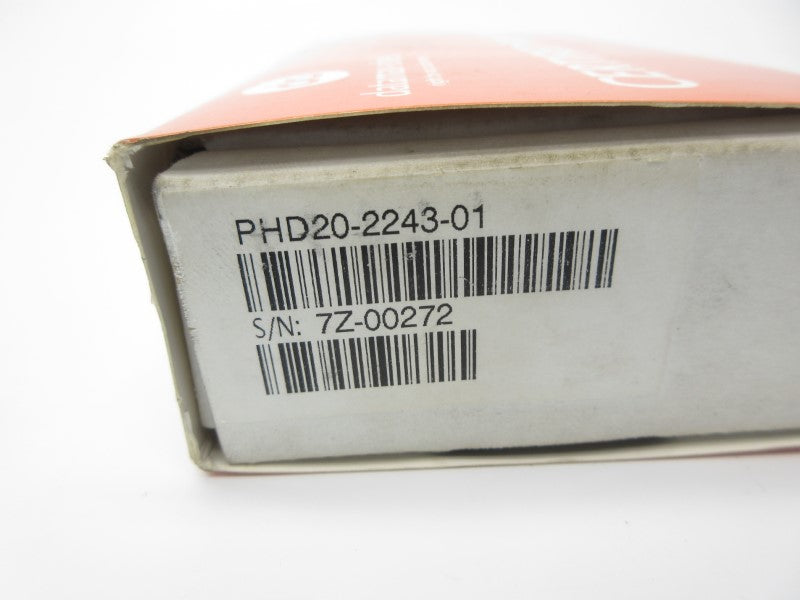 DATAMAX ONEIL PHD20-2243-01 NSMP