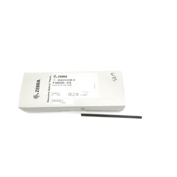 ZEBRA P1083320-078 NSMP