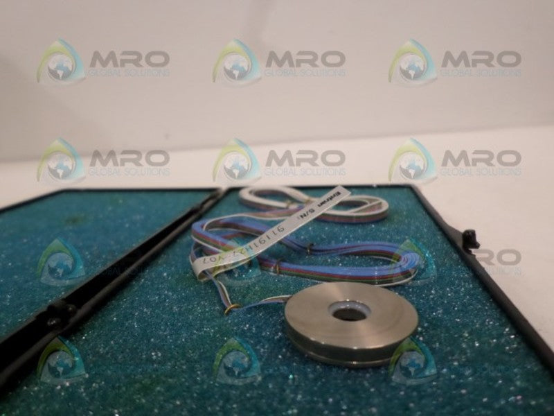 ENTRAN ELF-1000I-50 EL LOAD CELL 4.577 mV/Lb 2097 OHMS NSMP