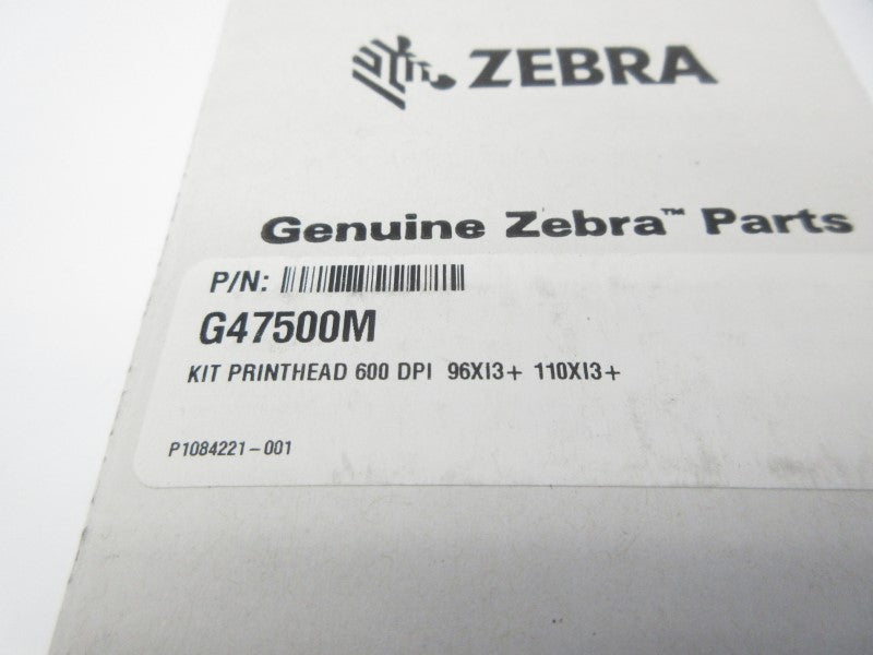 ZEBRA G47500M NSMP