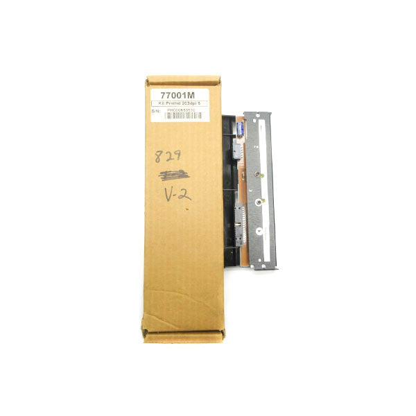 ZEBRA 77001M NSMP