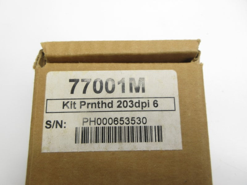 ZEBRA 77001M NSMP