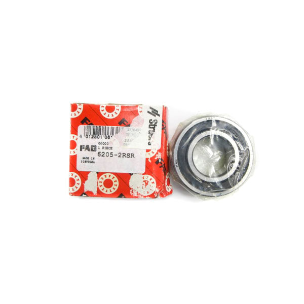FAG 6205-2RSR NSMP