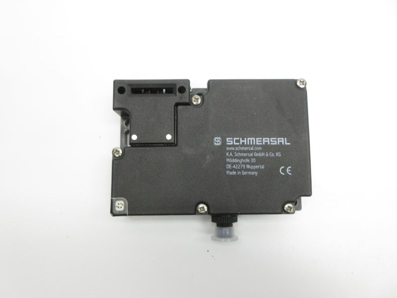 SCHMERSAL AZM161ST-01/11RK-024-2834 103004267 24VAC NSMP