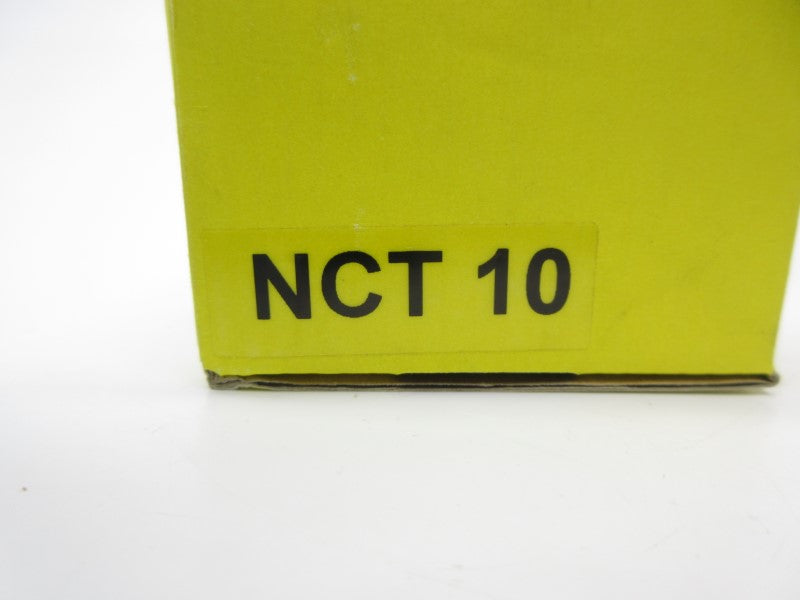 NETTER VIBRATION NCT10 NSMP